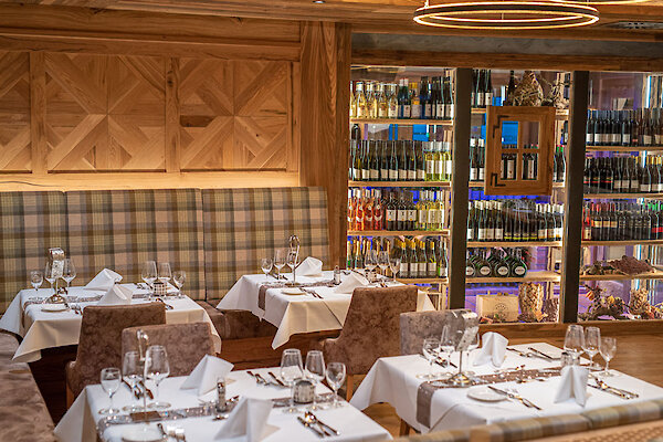 4-Sterne Hotel Bayern